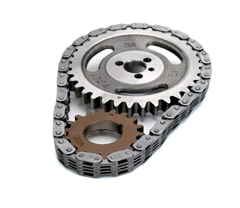 COMP Cams Hochleistungs-Zeitketten-Set