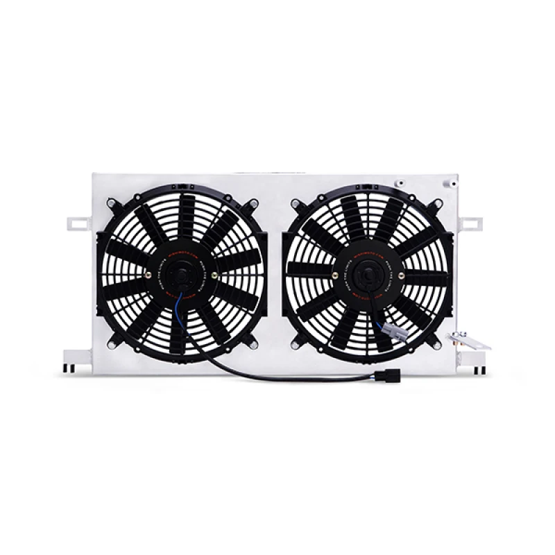 Mishimoto Leistungslüfter für 2013+ Subaru BRZ/Scion FRS/Toyota GT86