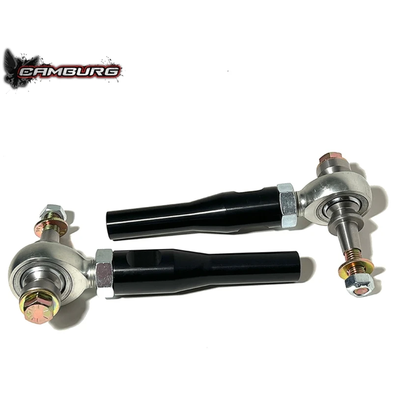 Camburg Heim Steering Upgrade Kit für 2021–2024 Ford Bronco