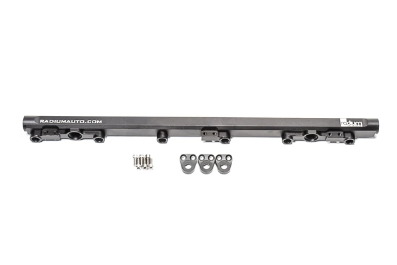 Radium Toyota 1JZ-GTE VVT-I Kraftstoffrail