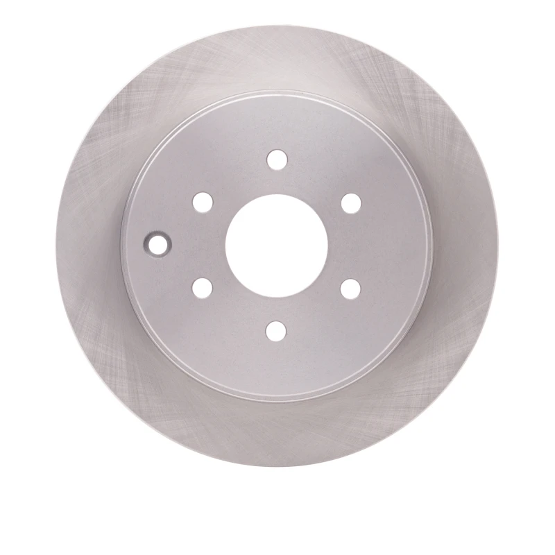 DFC 05-12 Nissan Pathfinder Rear Brake Rotor