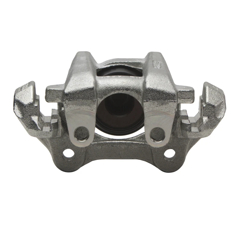 DFC 11-22 Dodge Durango Rear-R Premium Caliper - Silver Zinc Coated