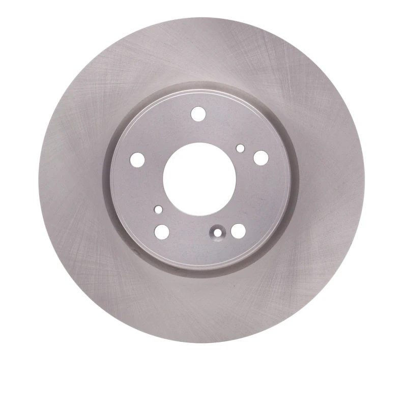 DFC 13-22 Honda Accord Coupe Front Brake Rotor