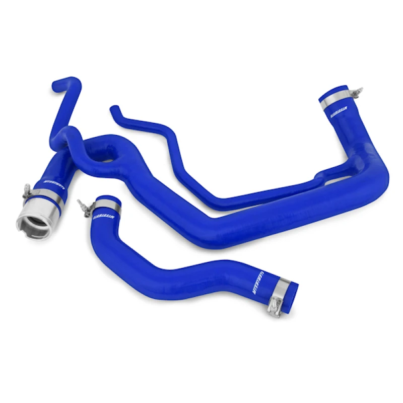 mishimoto_MMHOSE-CHV-06DBL-67941739b7837 Mishimoto 06-10 Chevy Duramax 6.6L 2500 Blaues Silikon-Schlauch-Kit
