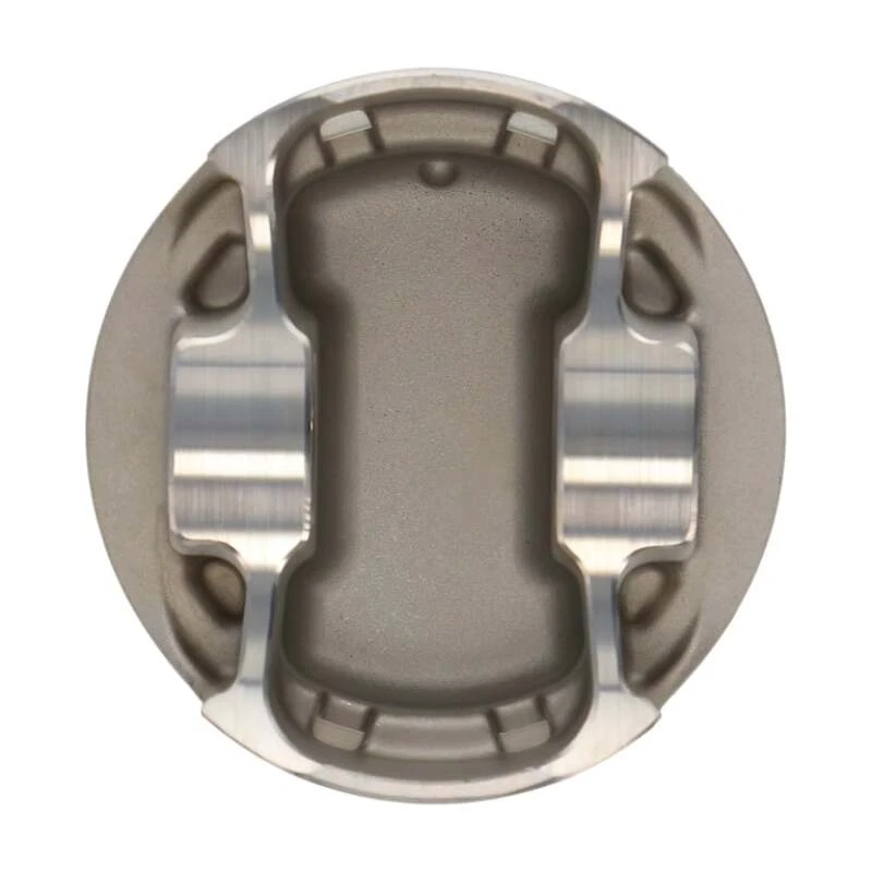 Wiseco Tracker Series 1340 Evo Domed 101 CR Piston Kit