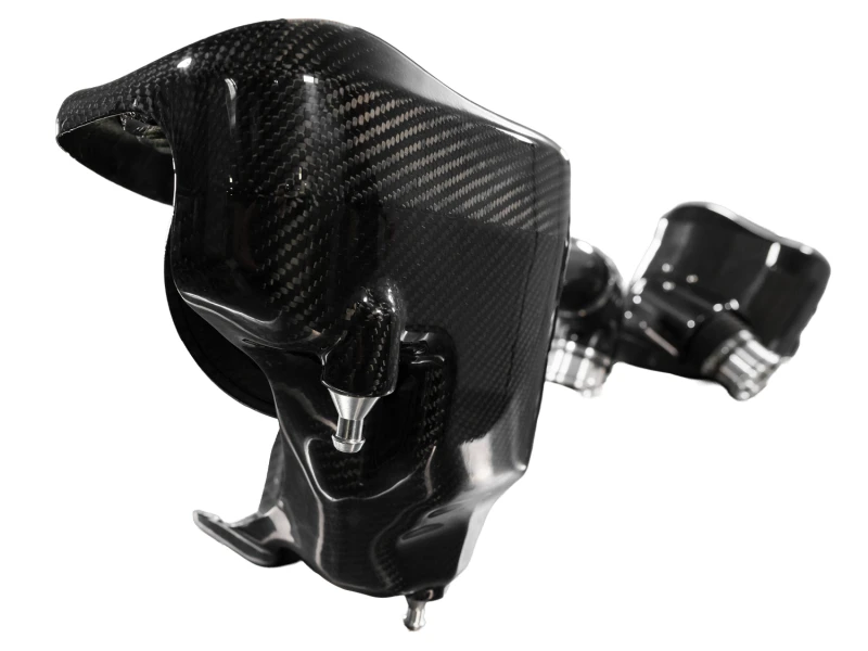 AWE BMW 2021+ G8X M3/M4 S-Flo Carbon Intake