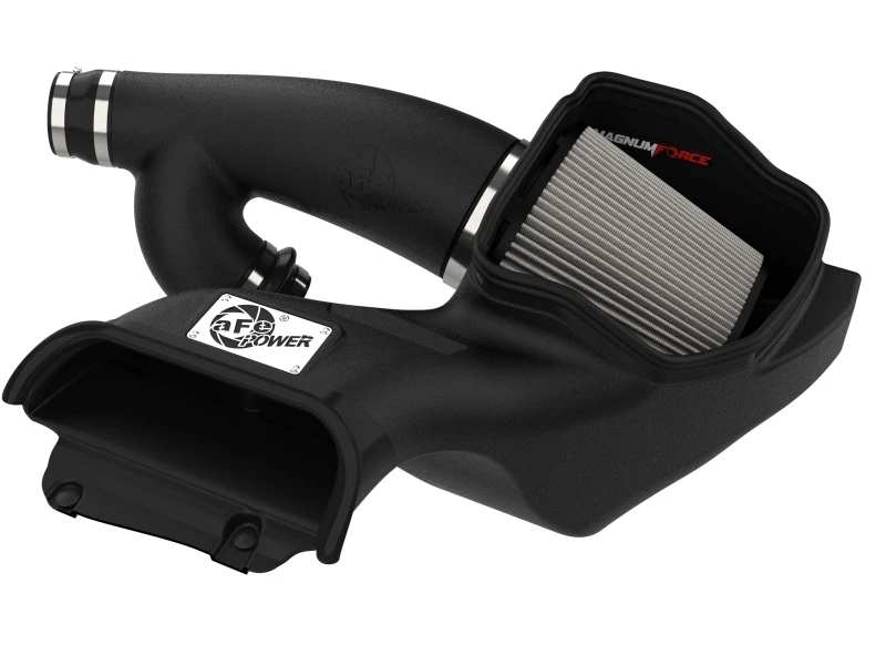 aFe MagnumFORCE Einlass Stage-2 Pro DRY S 2021 Ford F-150 V6-3.5L (tt)