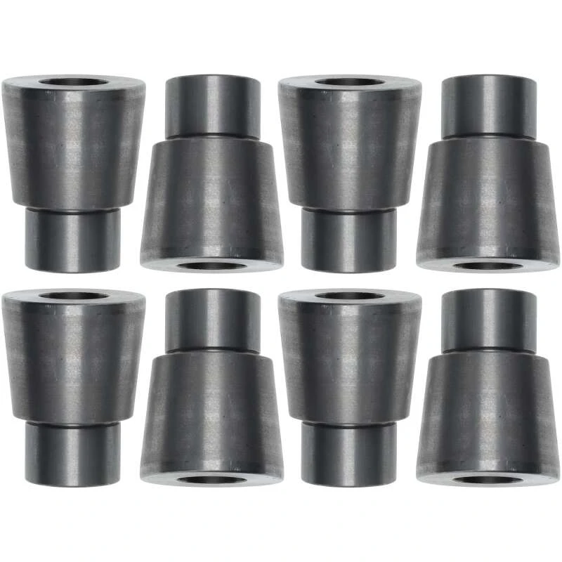 Camburg Frame Pivot Uniball Spacer Kit für Camburg untere Querlenker