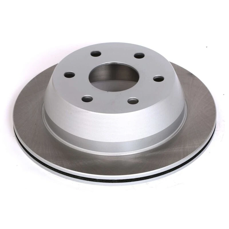 Power Stop 03-05 Chevrolet Astro Rear Semi Coated Rotor