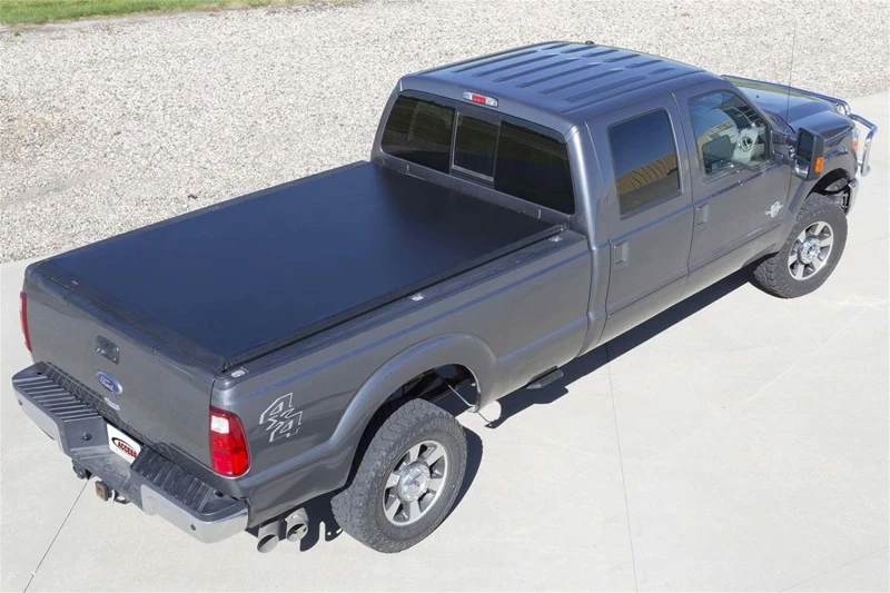Access Lorado 2017 Ford F250 / F350 mit 8ft Bett (inkl. Dually) Roll-Up Abdeckung