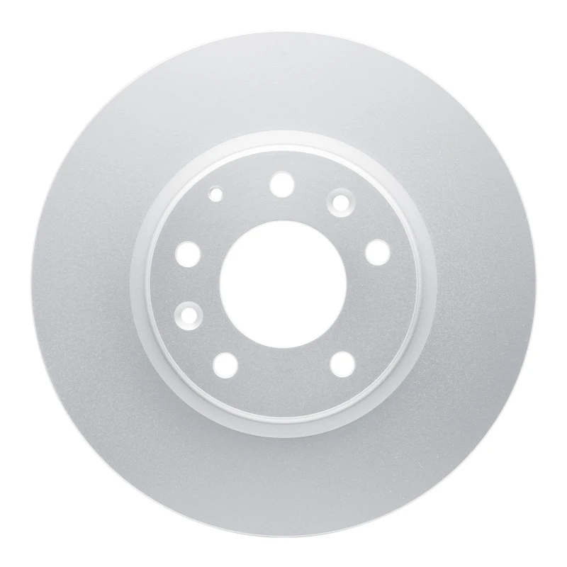 DFC 07-12 Mazda CX-7 Front GeoSPEC Coated Rotor