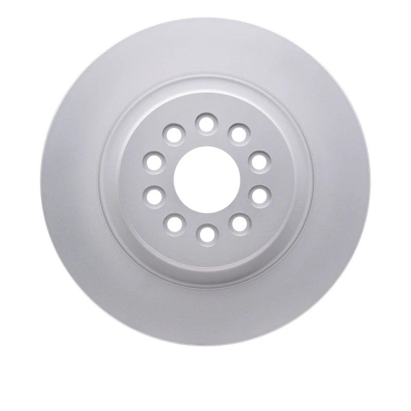 DFC 03-05 Jaguar S-Type Rear GeoSPEC Coated Rotor