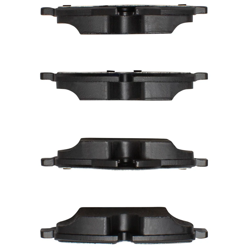 DFC 14-24 Mini Cooper (Excl Clubman) Rear Euro 5000 Ceramic Brake Pads