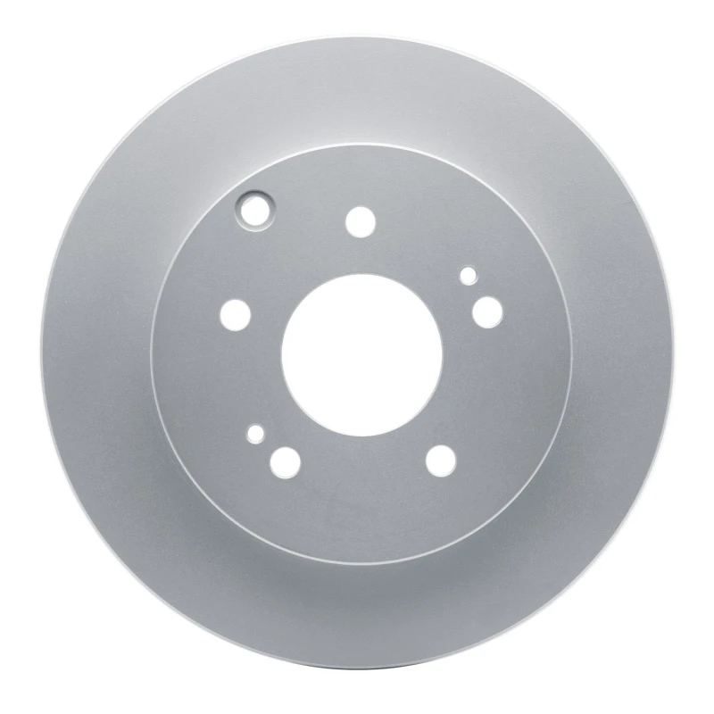 DFC 06-12 Mitsubishi Eclipse Rear GeoSPEC Coated Rotor