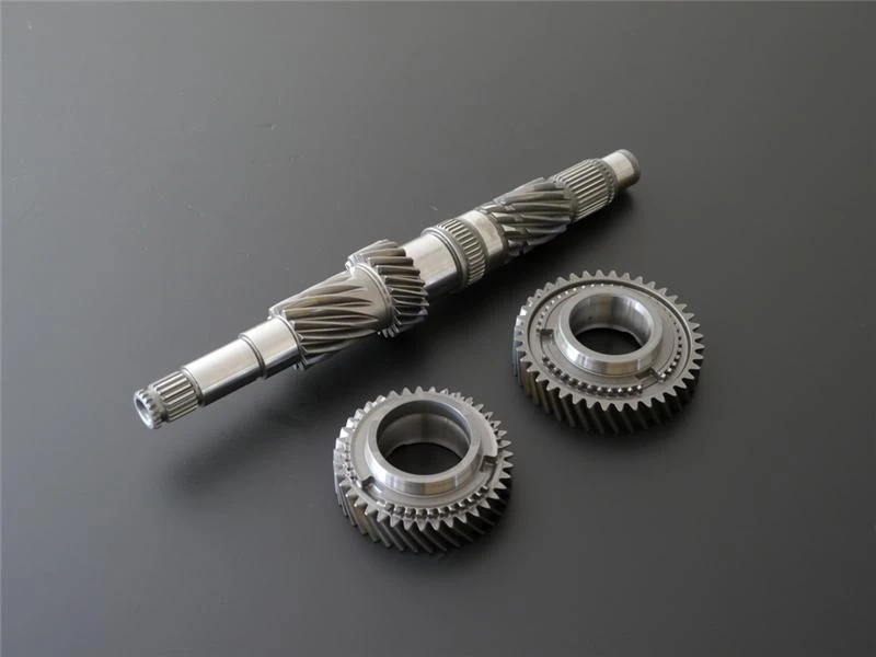 Cusco Close Gear Ratio Getriebesatz für 6-Gang MT Toyota 86 / Subaru BRZ
