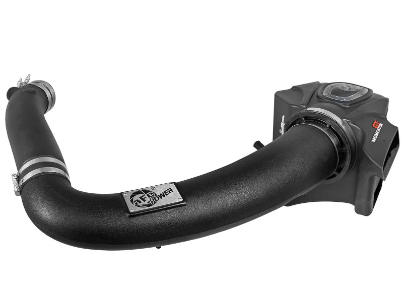 aFe Momentum GT Stage 2 PRO 5R Ansaugsystem 11-14 Jeep Grand Cherokee 3.6L V6