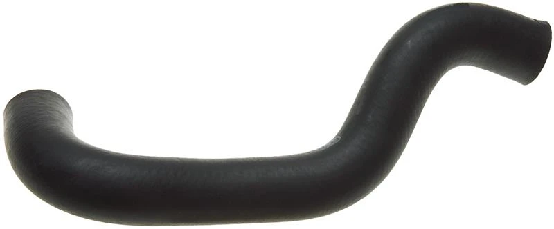 Gates 90-97 Nissan Pickup 4-Cyl. 2.4L Upper Molded Coolant Hose