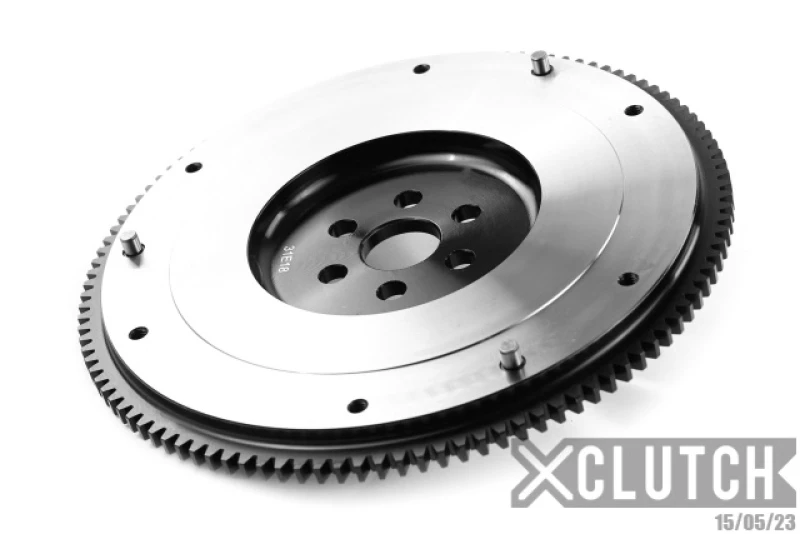 xclutch_XFMZ001C-67971deea9da2 XClutch 90-93 Mazda Miata SE 1.6L Chromoly Flywheel