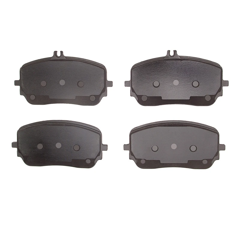 DFC 20-26 Mercedes-Benz Maybach Gls600 Front 4000 Hybridynamic Brake Pads