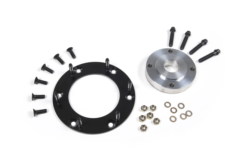 Zone Offroad T-Case Index Kit für 09-13 Ram 2500