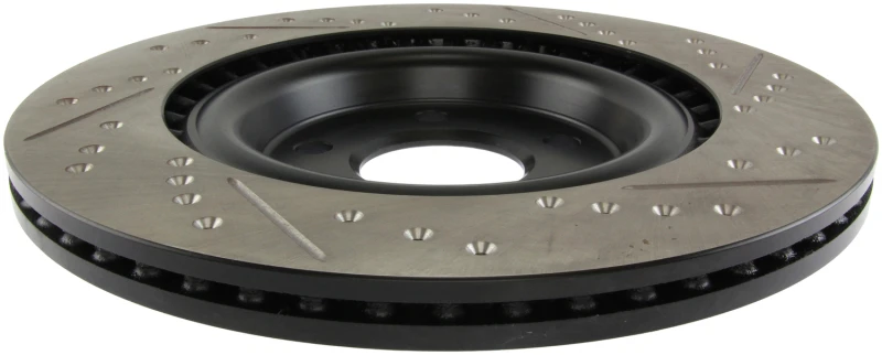 stoptech_127.33137R-6794fdc13640b StopTech Slotted & Drilled Sport Brake Rotor