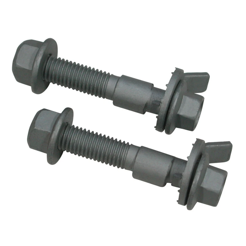 SPC Performance EZ Cam XR Schrauben (Paar) (Ersetzt 15mm Schrauben)