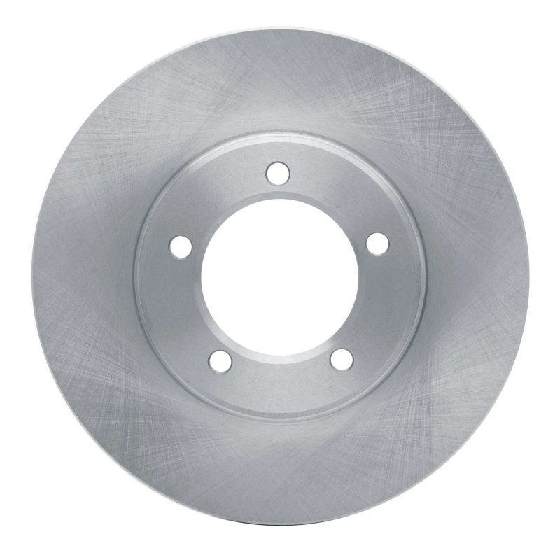 DFC 79-83 Toyota Pickup Front Brake Rotor