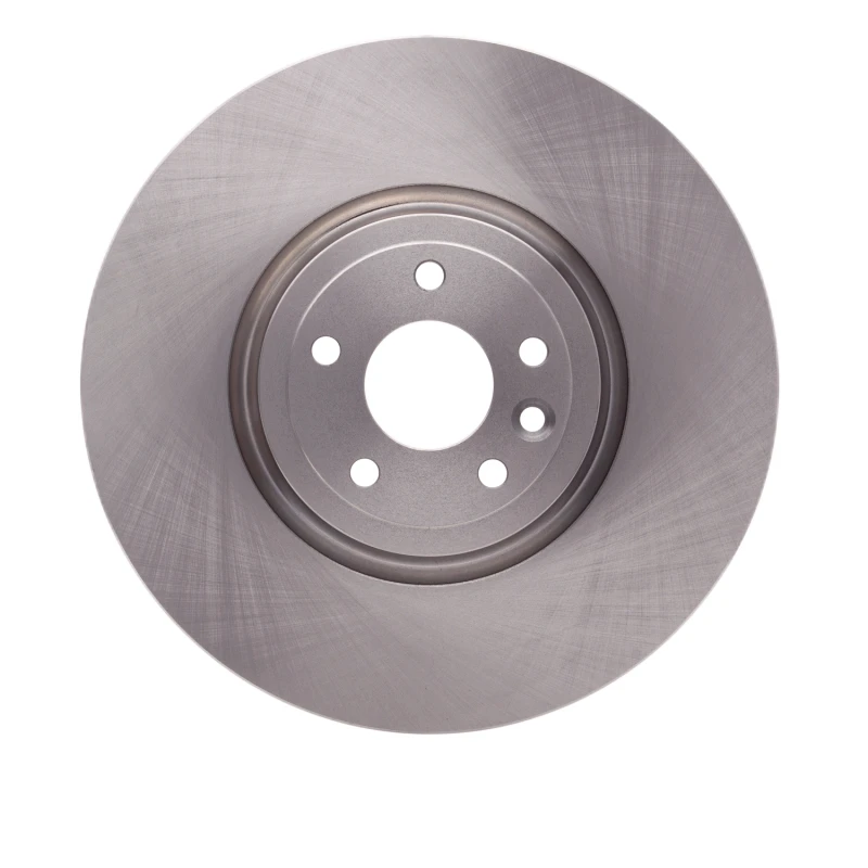 DFC 16-24 Jaguar XF Front Brake Rotor