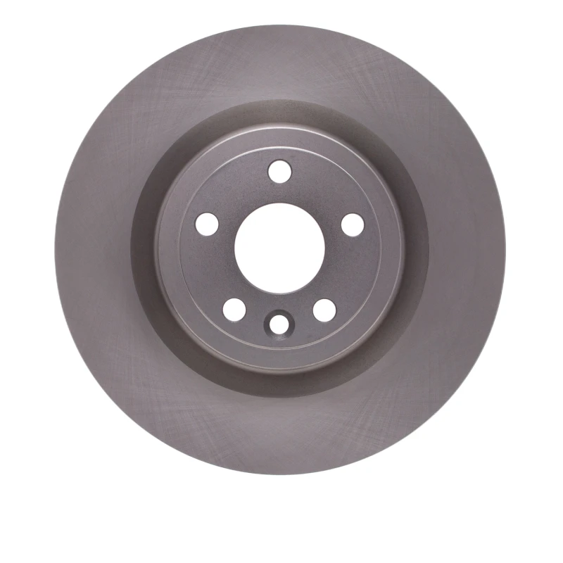 DFC 17-20 Jaguar F-Pace Rear Brake Rotor