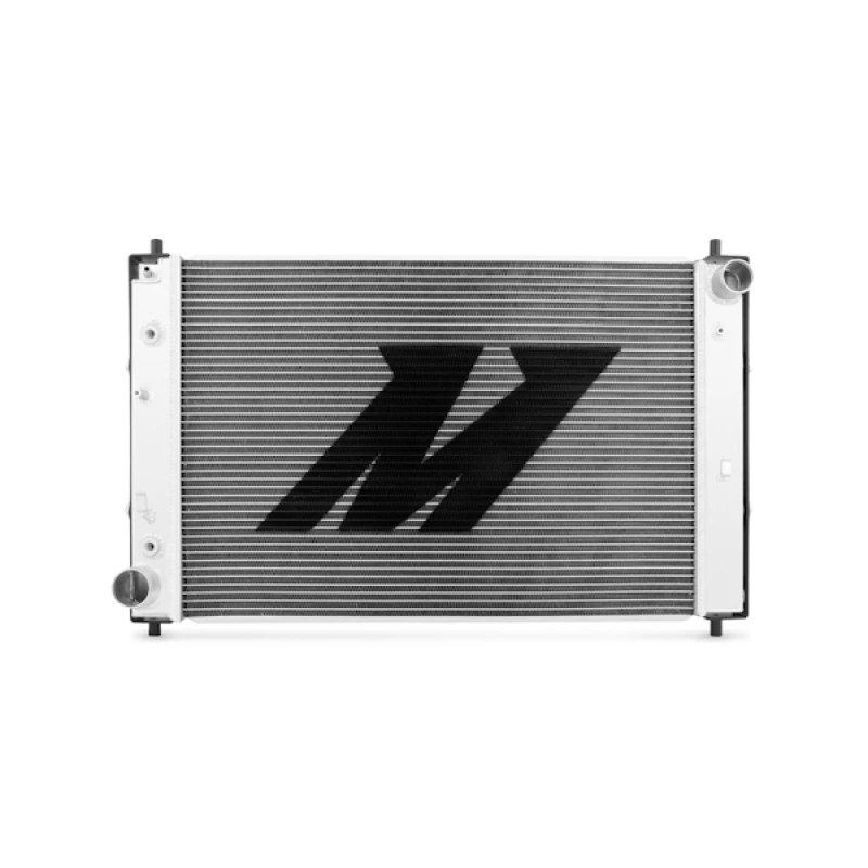Mishimoto 97-04 Ford Mustang w/ Stabilizer System Manual Aluminum Radiator