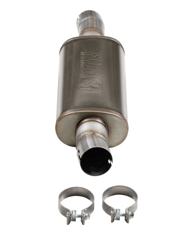 Flowmaster 20-25 GM 2500/3500 6.6L GAS Direct Fit FlowFX Muffler