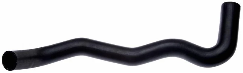 Gates 71-77 Oldsmobile Cutlass V-8 350 Upper Molded Coolant Hose