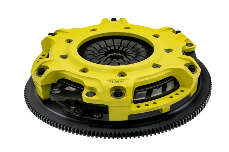 ACT 04-07 Cadillac CTS-V Mod-Twin 10.5 XX Rigid Street Clutch Kit