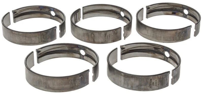 Clevite Chevrolet V8 6.6L Turbo Diesel 2001-05 Hauptlager-Set