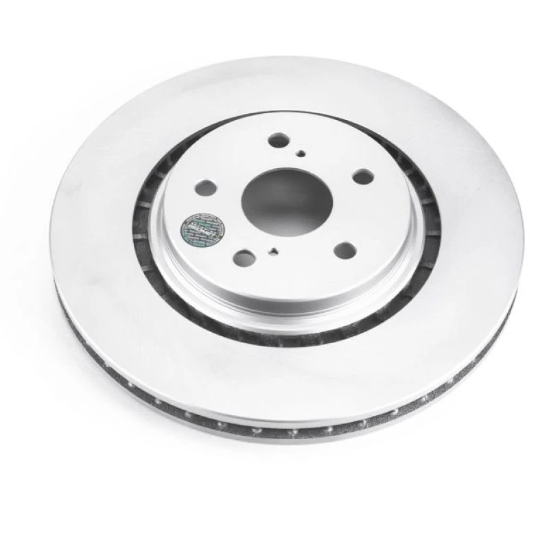 powerstop_JBR1736EVC-67945c259e951 Power Stop 16-19 Lexus RX350 Front Evolution Geomet Coated Rotor