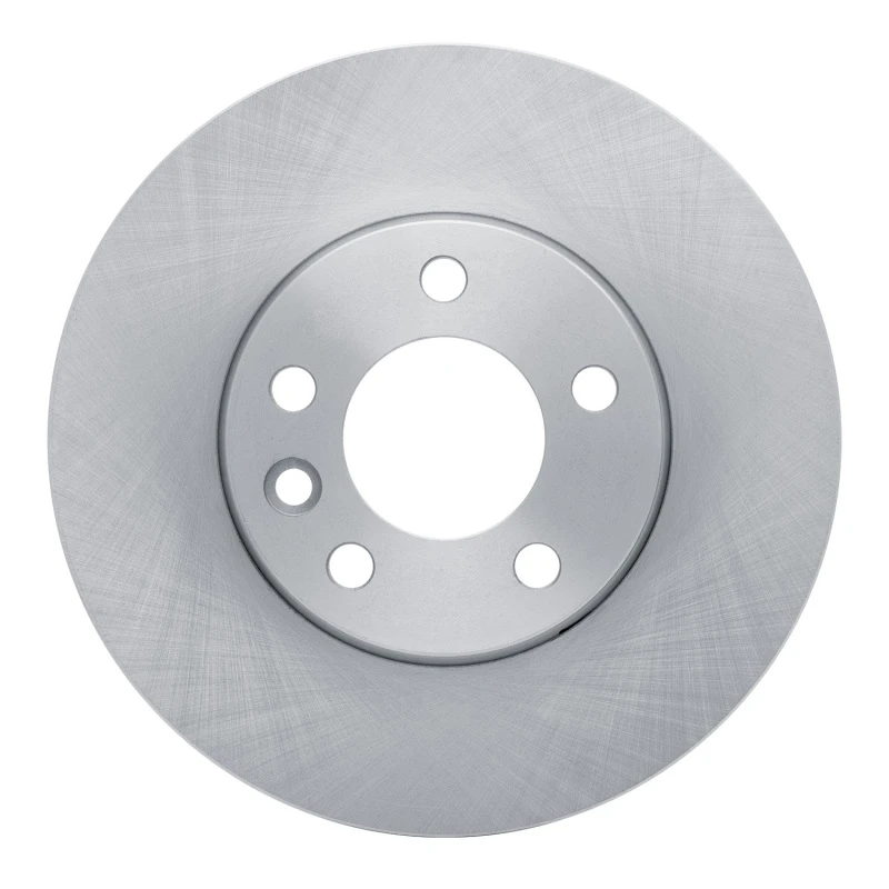 DFC 10-24 Volkswagen Transporter (Mexico) Front Brake Rotor