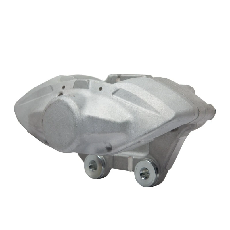 DFC 12-18 BMW 328i GT xDrive Rear-R Premium Caliper - Silver Zinc Coated