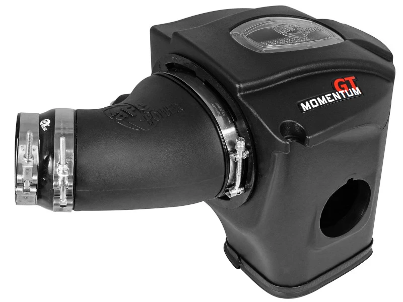aFe Momentum GT Pro Dry S Stage-2 Ansaugsystem 11-15 Dodge Challenger/Charger R/T V8 6.4L HEMI