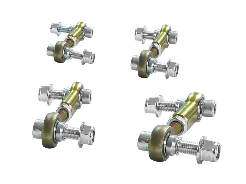 aFe Control PFADT Serie Heavy Duty Street End Links Set