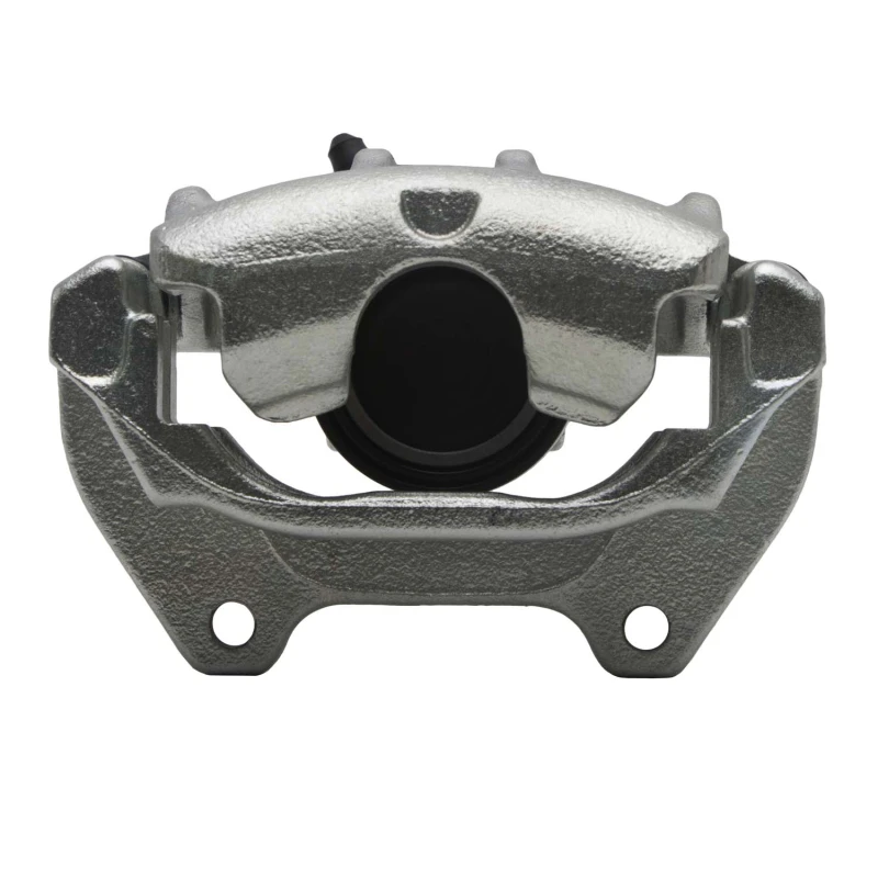 DFC 87-93 Alfa Romeo MILANO Front-R Premium Caliper - Silver Zinc Coated