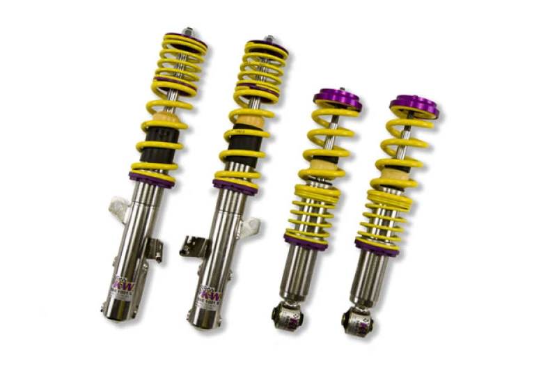 KW Coilover-Kit V2 Scion tC