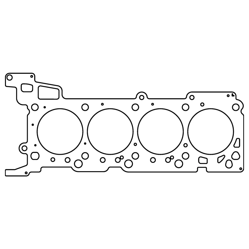 Cometic Ford 6.2L Boss.054in MLX Zylinderkopfdichtung 4.125in Bohrung - LHS