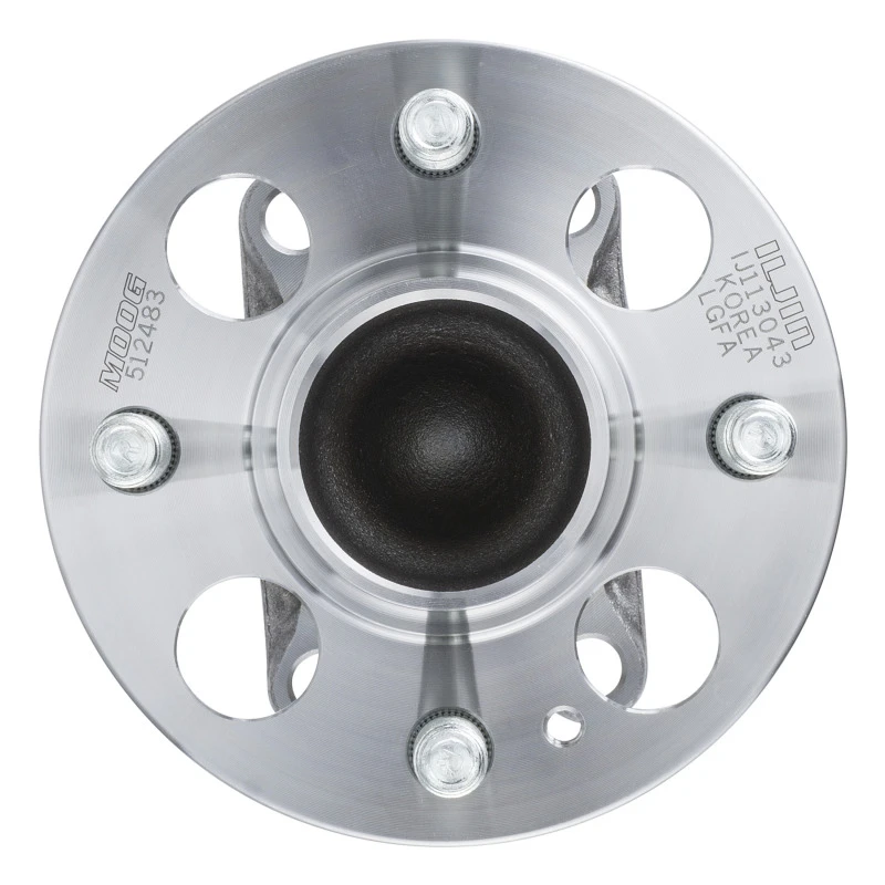 MOOG 12-17 Kia Rio Hinterrad Lager