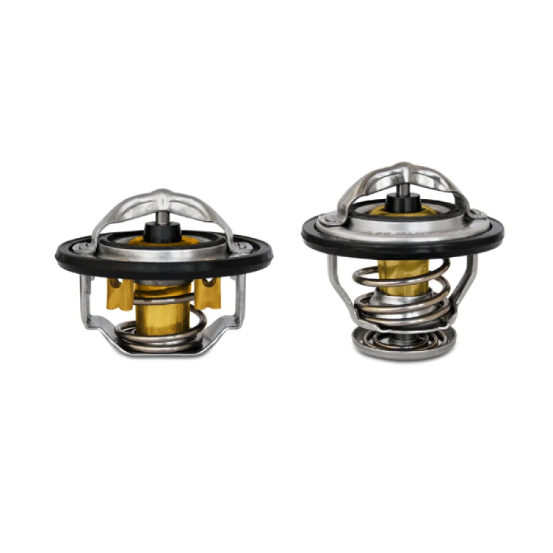 Mishimoto 01-10 Chevy Duramax 2500 6.6L 174 & 180F Grad Rennthermostat