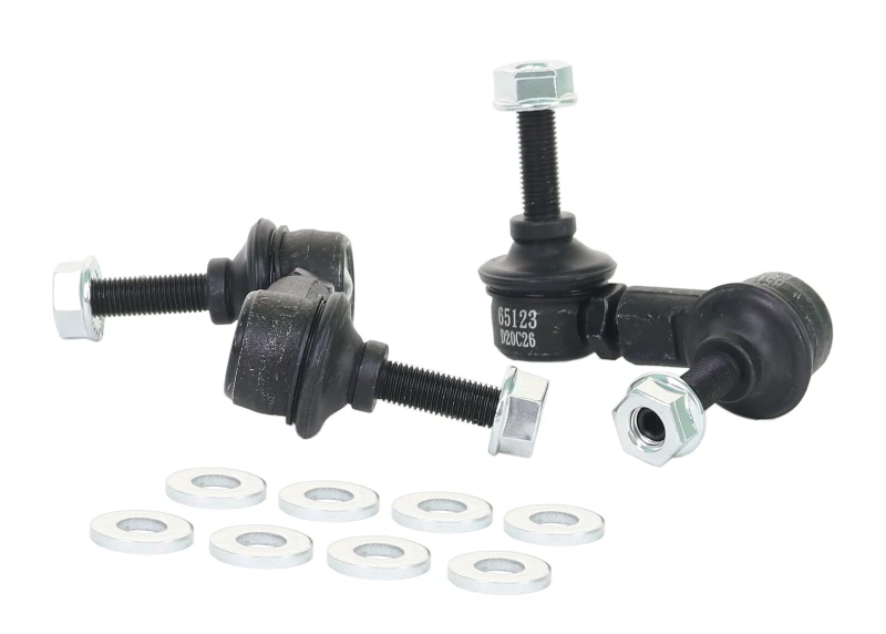 Whiteline Vorderer Stabilisator-Link-Kit für 02-08 Subaru WRX / 04-08 WRX STi
