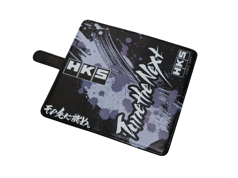 HKS Phone Cover TTN