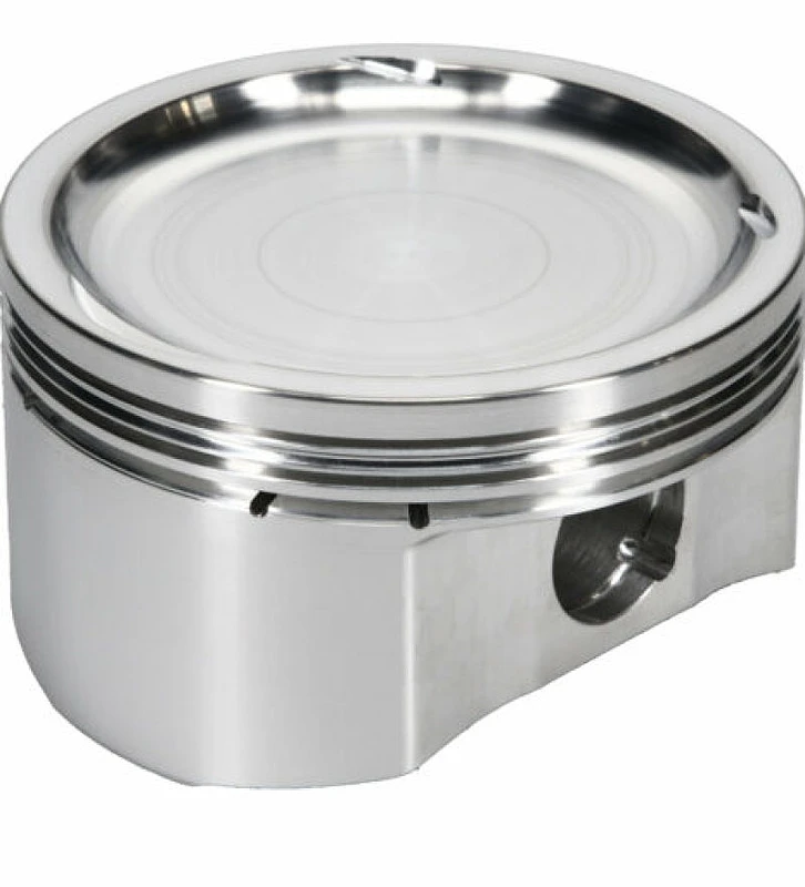 JE Pistons Honda VTX 1800 02-08 Kolben Einzeln