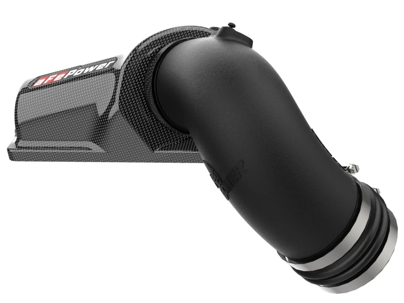 aFe Magnum FORCE Stage-2 Pro 5R Cold Air Intake System 16-17 BMW 340i (F30) L6-3.0L (t) B58