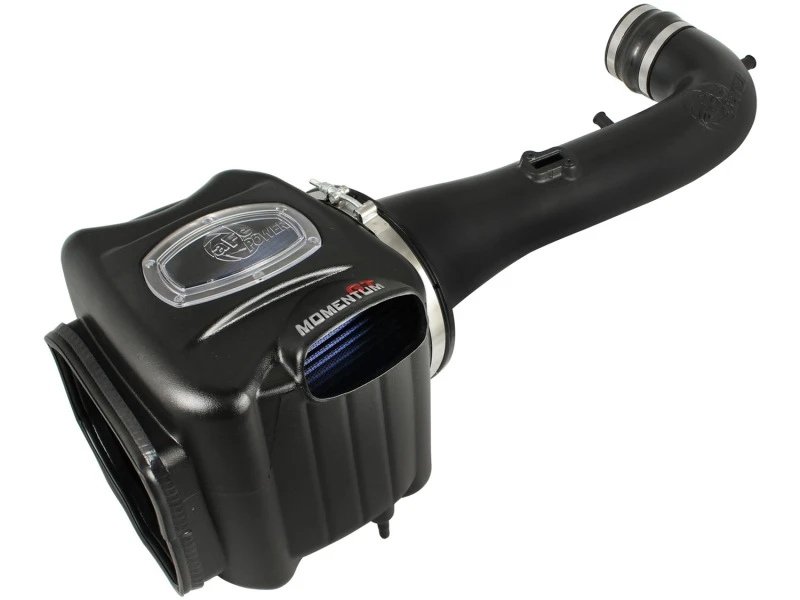 afe_54-74104-6792d2105950e aFe Momentum GT PRO 5R Stage-2 SI Ansaugsystem 14-17 GM Silverado/Sierra 1500 5.3L/6.2L