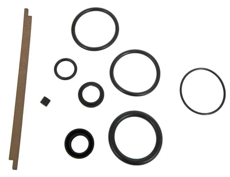 Fox Rebuild 2.0 Performance Series Dia. 0.625In. Shaft Ifp & R/R - Make